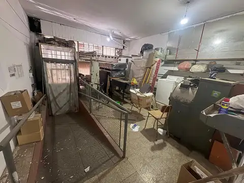 Blanco encalada al 2700