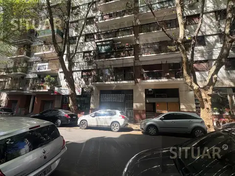 Blanco Encalada 2700