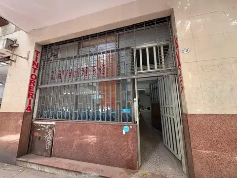 Local en Venta en Belgrano, USD 249.000