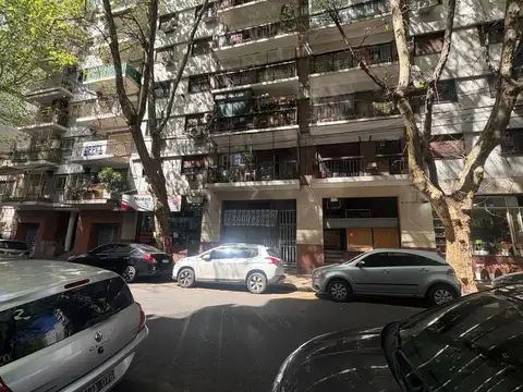 Local en Venta 40 años