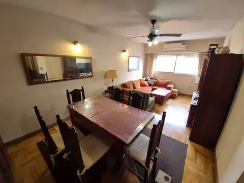 Departamento en Venta 50 años