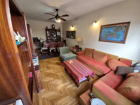 Departamento en Venta de 4 ambientes