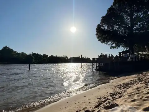 Terreno en Venta en Delta del Tigre, USD 700.000