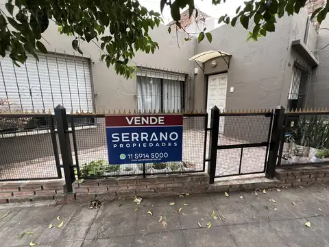 CHA. Venta casa 5 ambientes en Moreno al 400, Pilar centro