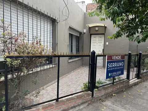Venta casa 5 ambientes en Pilar centro