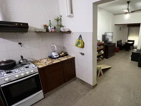 Venta casa 5 ambientes en Pilar centro