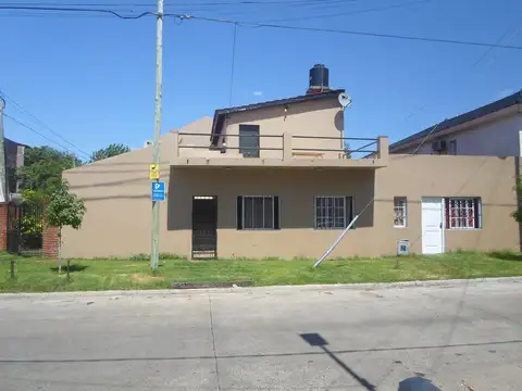 Departamento en alquiler en Ciudad Evita