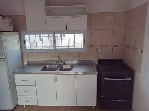 Departamento en Alquiler de 2 ambientes