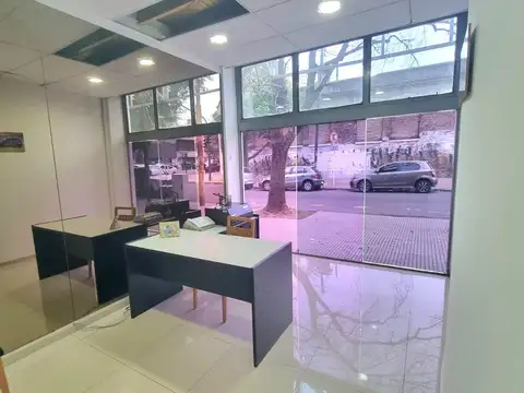 Oficina en Venta A Estrenar