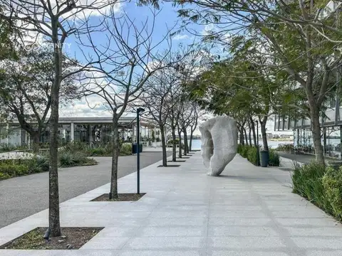 Terreno en Puertos del Lago
