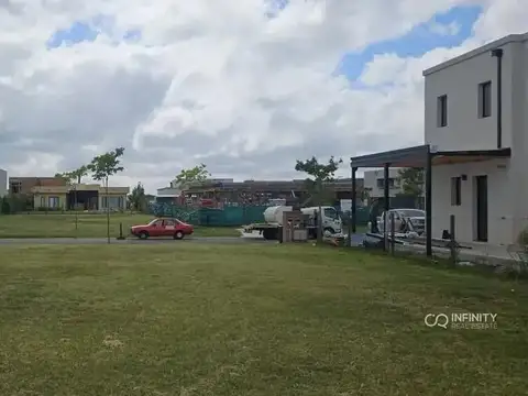 Terreno en Venta en Puertos, USD 75.000