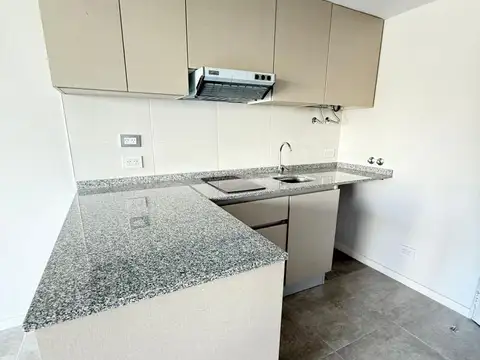 Departamento en Venta en Almagro, USD 92.000