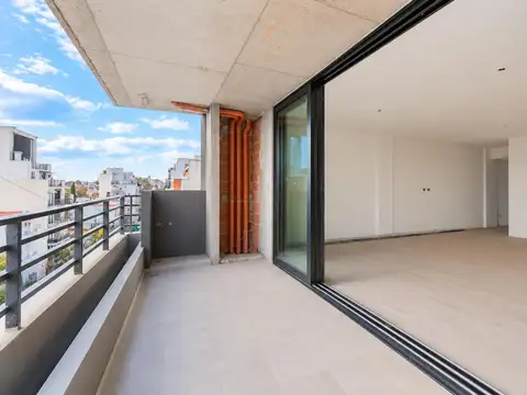 Departamento en Venta en Monte Castro, USD 278.500