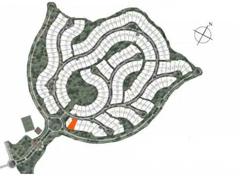 Terreno en Venta en Mirabosques Cardales, USD 30.000