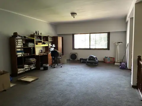 Casa 3 ambientes con 3 baños