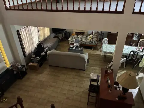 Casa 3 ambientes con 3 baños