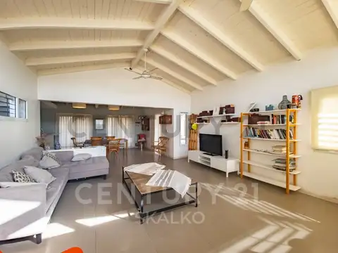 Casa en Venta A Estrenar