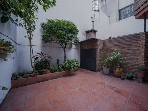 Casa en Venta en Chacarita, USD 294.900