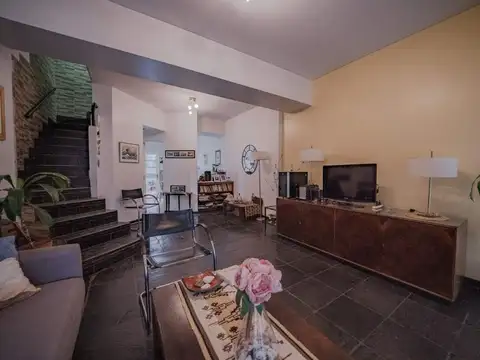 Casa en Venta 35 años