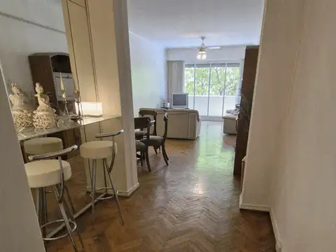 Av. José María Moreno 100, Piso 2