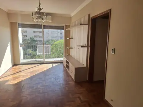Departamento en Alquiler de 3 ambientes