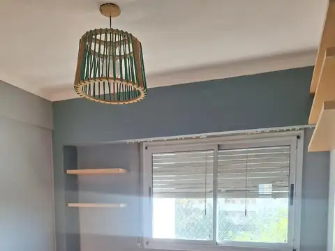 Departamento en Alquiler de 2 dormitorios