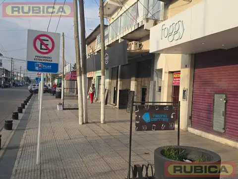 Local en Alquiler en Pilar, $ 1.500.000