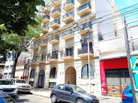 VENTA DEPARTAMENTO MONOAMBIENTE MONTE CASTRO