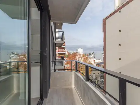 Departamento en Alquiler Apto profesional