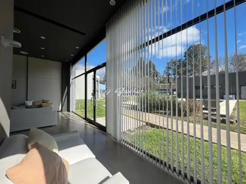 VENTA depto CARPINCHOS DE OTAMENDI emprendimiento residencial Renta Vivienda 100