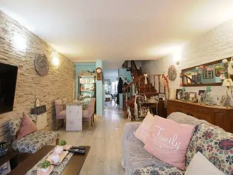 Casa en Venta en Parque Patricios, USD 280.000