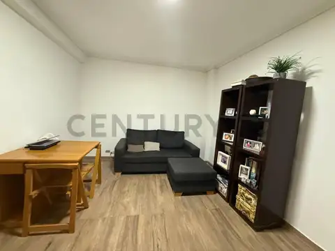 VENTA DEPARTAMENTO 2 AMBIENTES EN BELGRANO