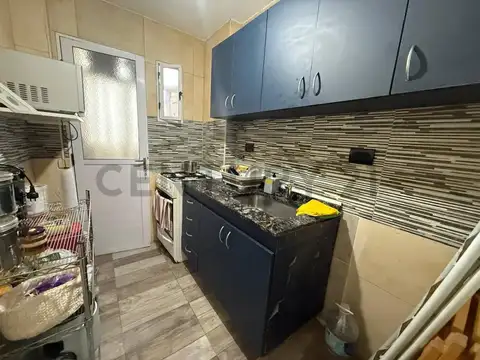 Departamento en Venta 46 años