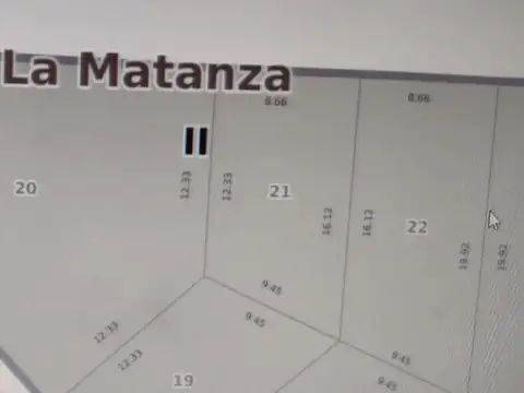 Local en Alquiler en Ramos Mejia, USD 7.000