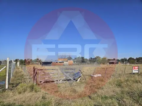 Av. Independencia y Alaska