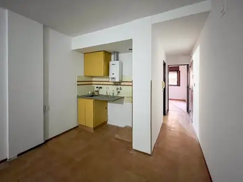 Departamento Barrio Martin un dormitorio