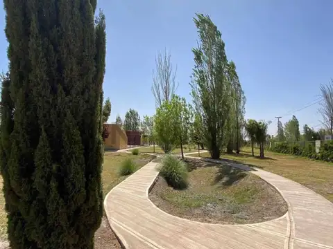 Terreno en Venta en Fray Luis Beltran, USD 14.000