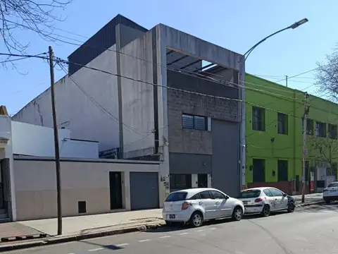 Juan Agustín García 5200