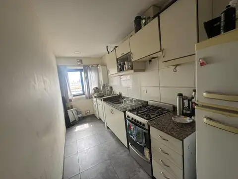 Departamento en Venta al Norte