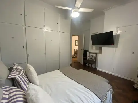 Departamento en Alquiler Temporal 25 años