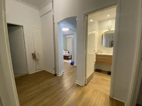 Departamento en Alquiler Temporal en Belgrano, USD 1.300