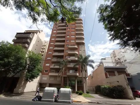 3 ambientes en Alquiler - Balcon al frente - Dorm. en Suite | Flores - J. B. Alberdi al 2400