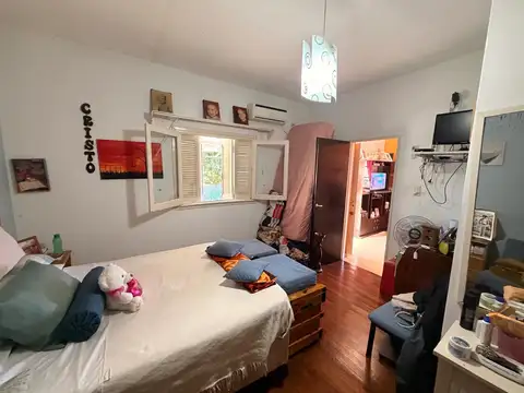 Depto Tipo Casa en Venta en José Ingenieros, USD 55.000