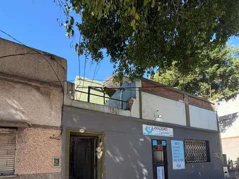 PH 2 AMBIENTES CON TERRAZA JOSÉ INGENIEROS