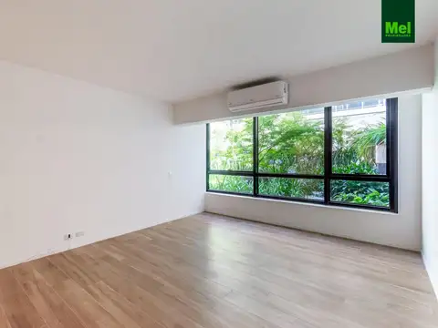 Monoambiente |Apto prof. Amenities premium | Venta Belgrano