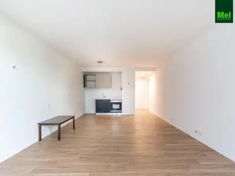 Departamento en Venta en Belgrano, USD 169.000
