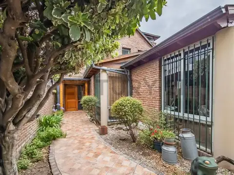 Casa en Venta de 3 dormitorios