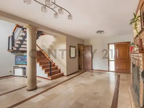 Casa en Venta 20 años
