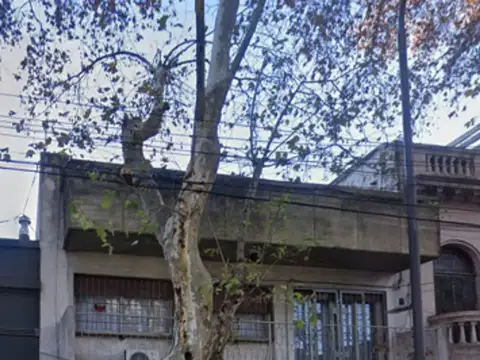 Terreno en Venta en Boedo, USD 490.000