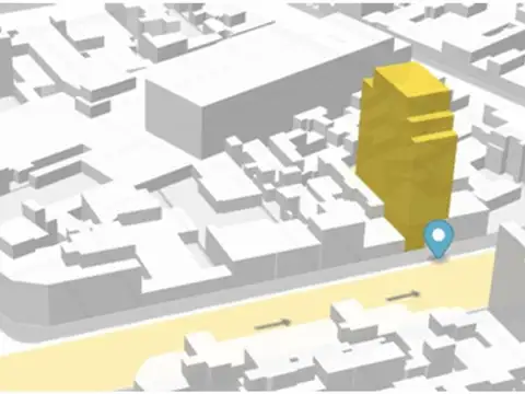 Lote en Boedo para desarrollo acepta permuta mts2